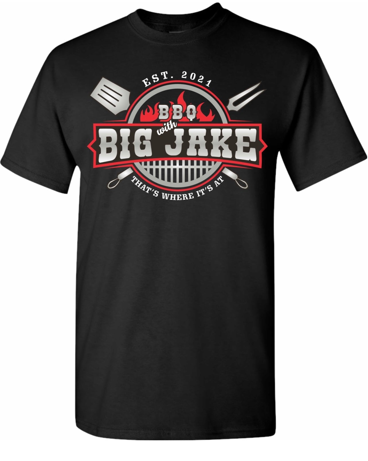 Logo T Shirt
