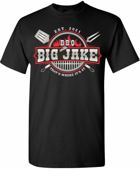 Logo T Shirt