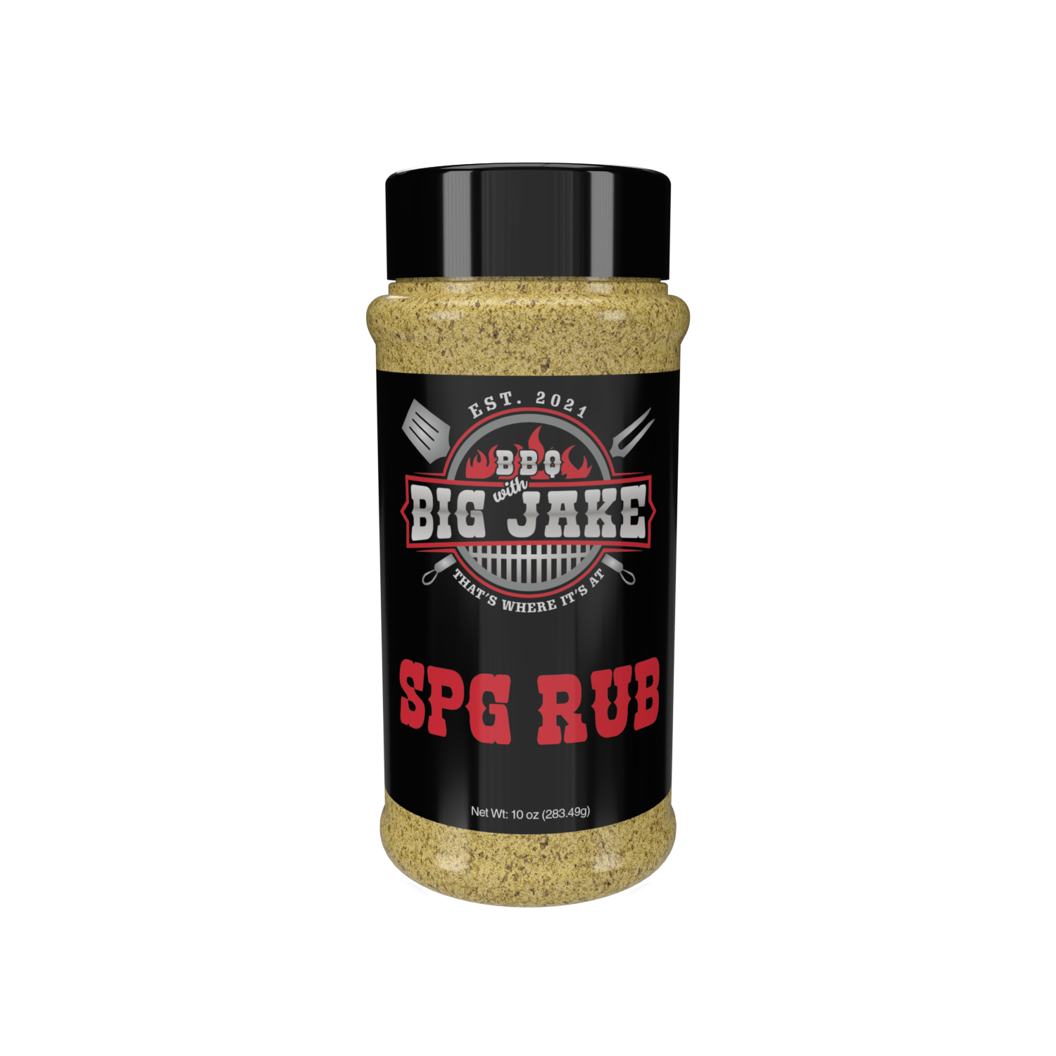 Big jake's bbq best sale