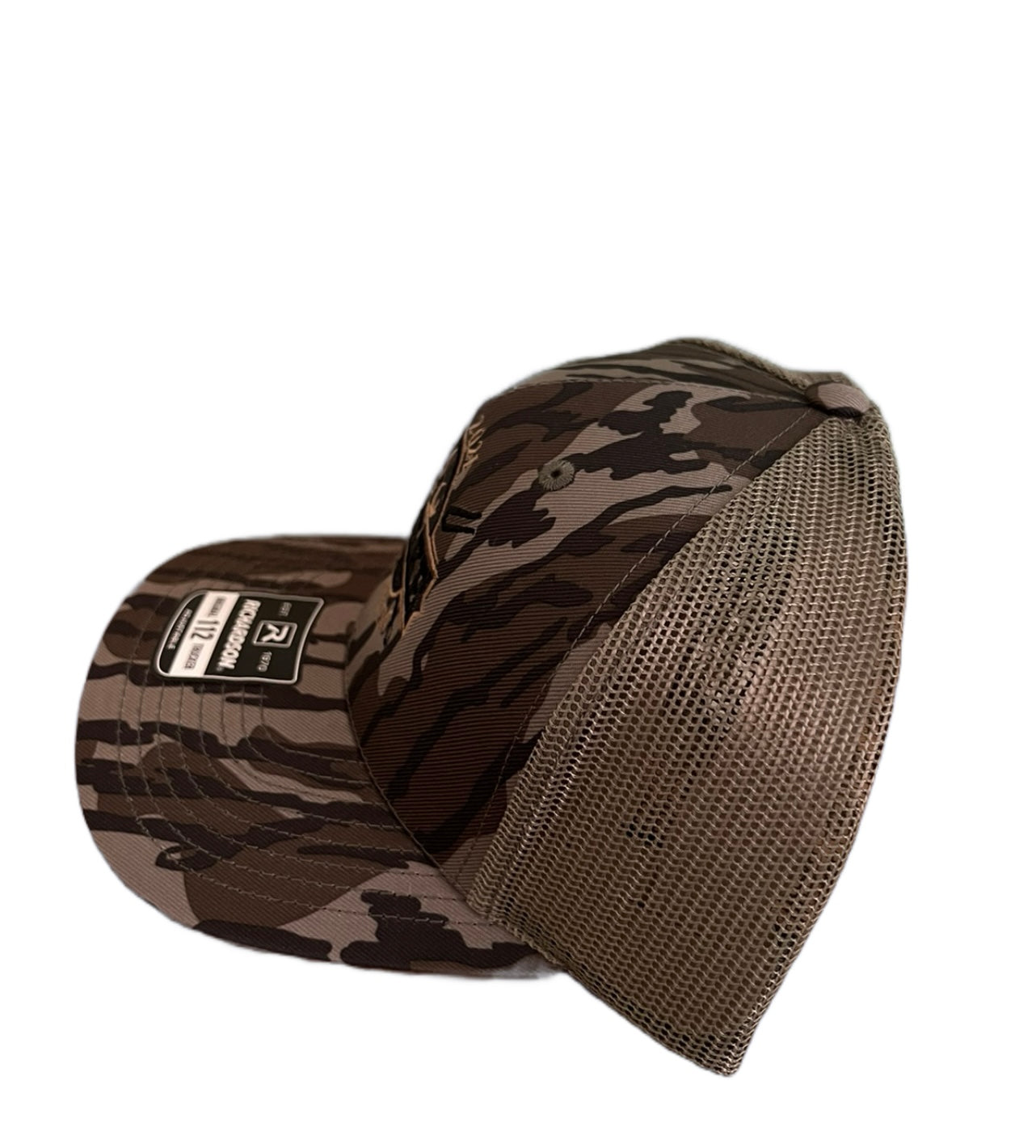 Logo Hats