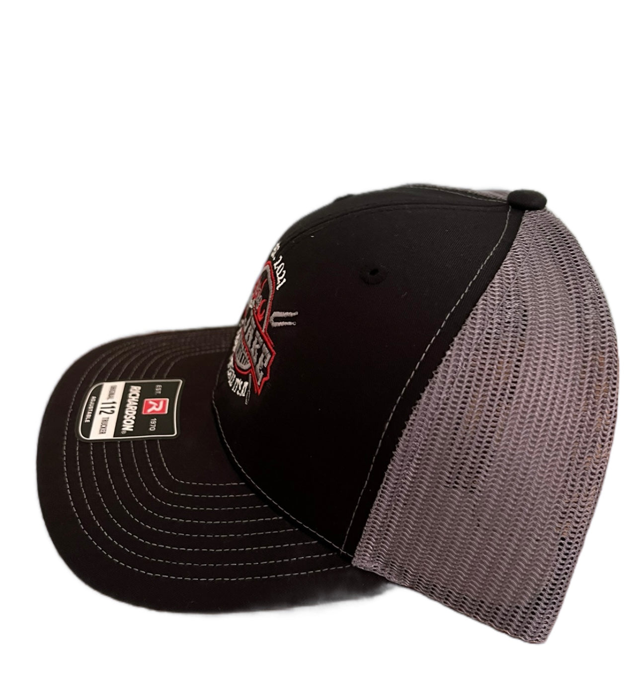 Logo Hats