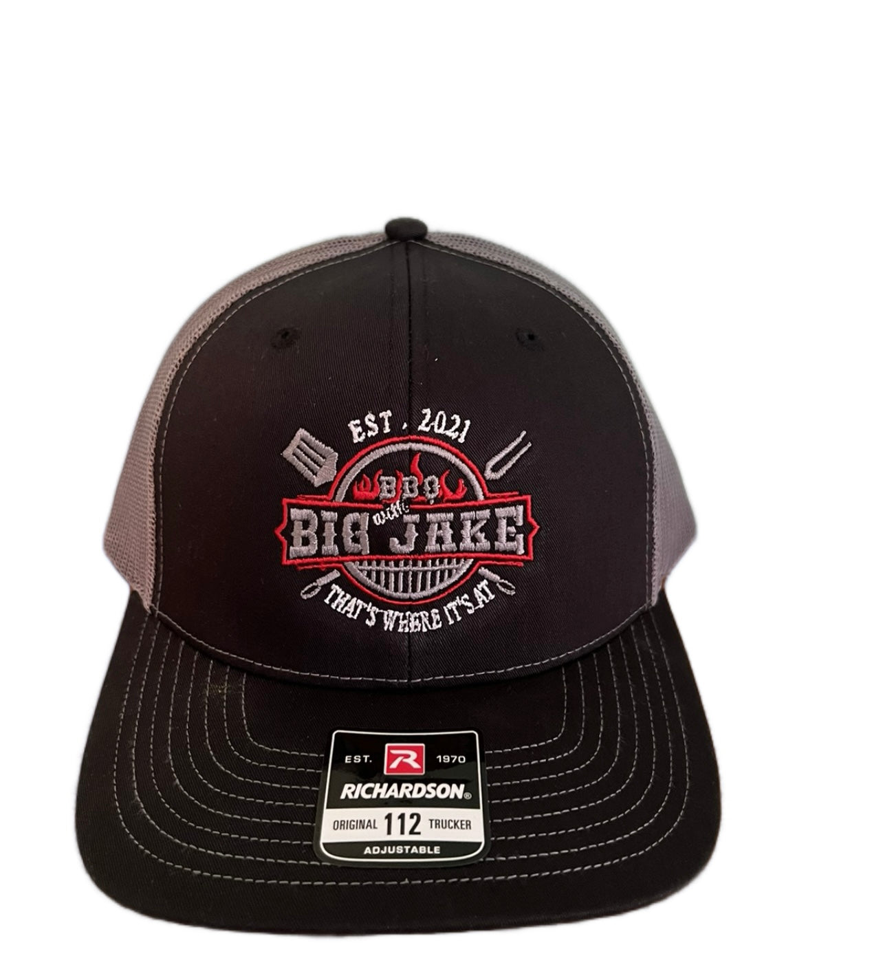 Logo Hats