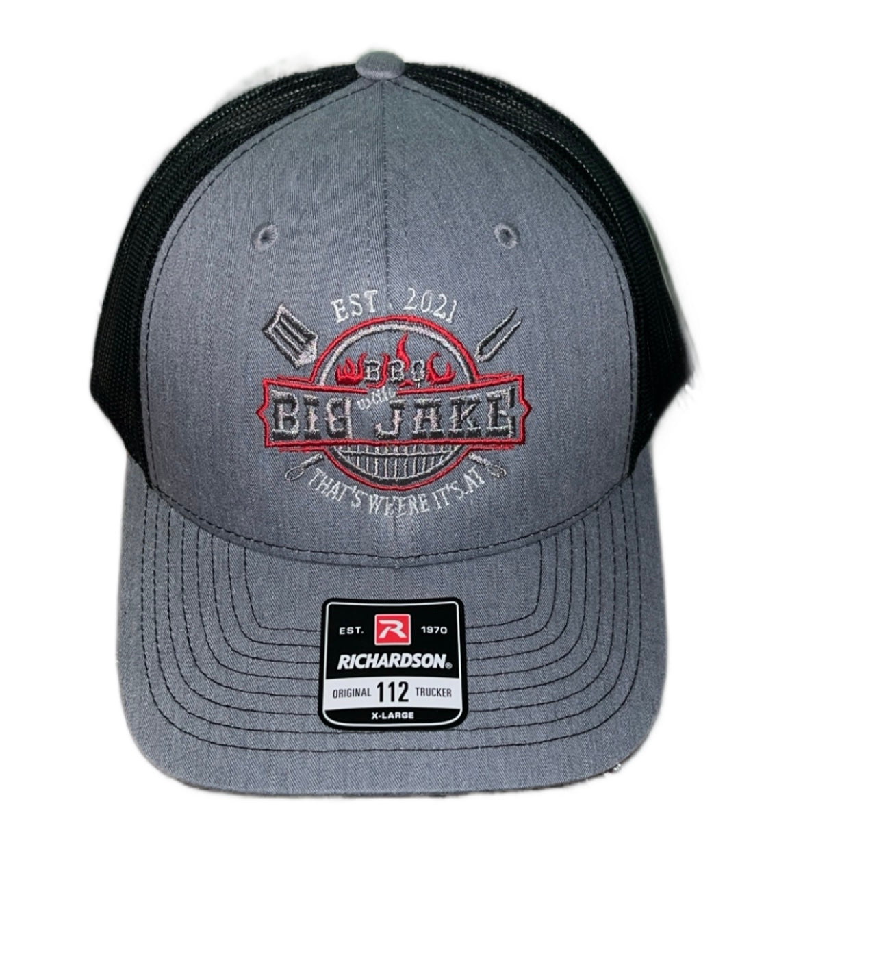 Logo Hats