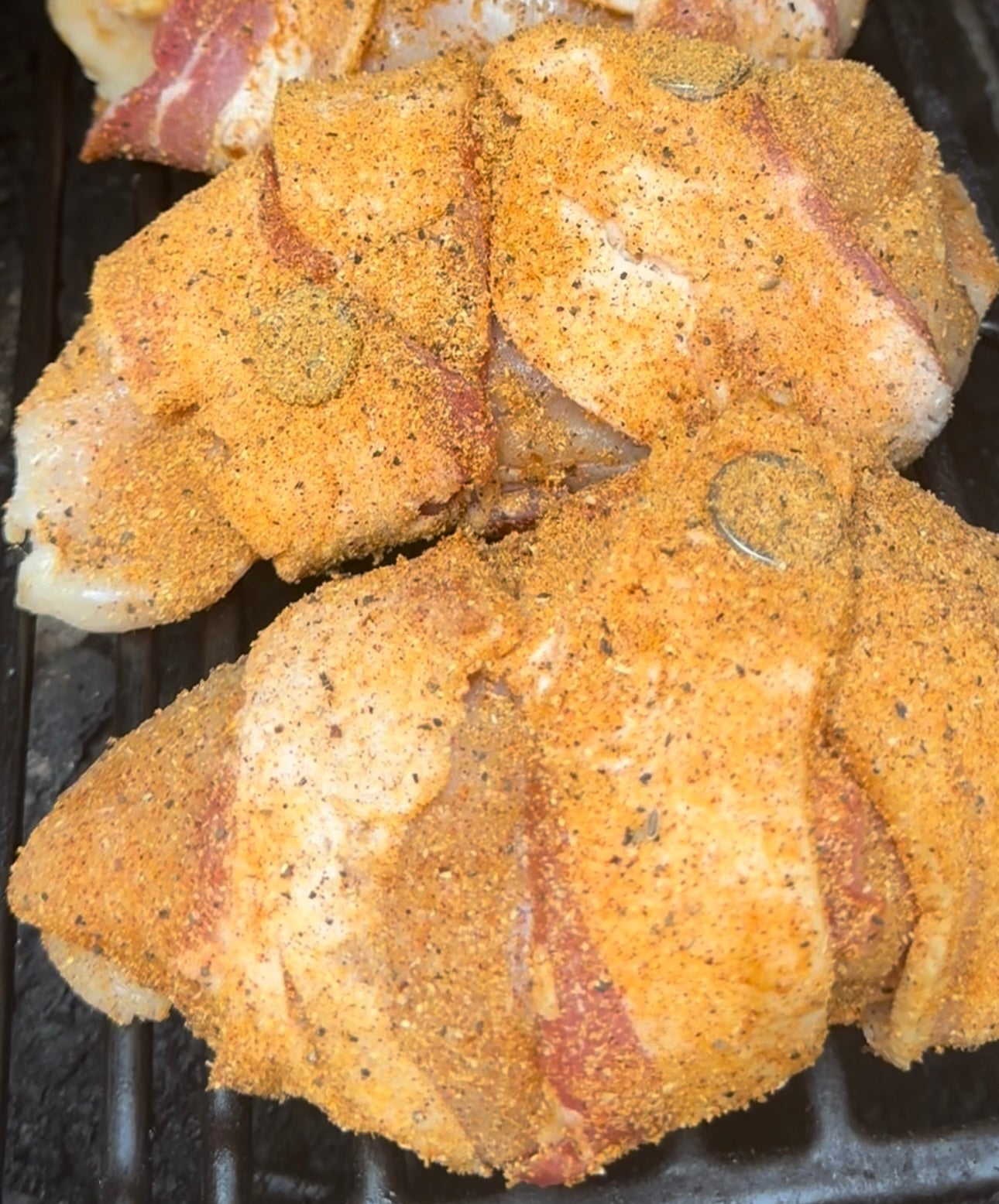 Low Sodium All Purpose Seasoning