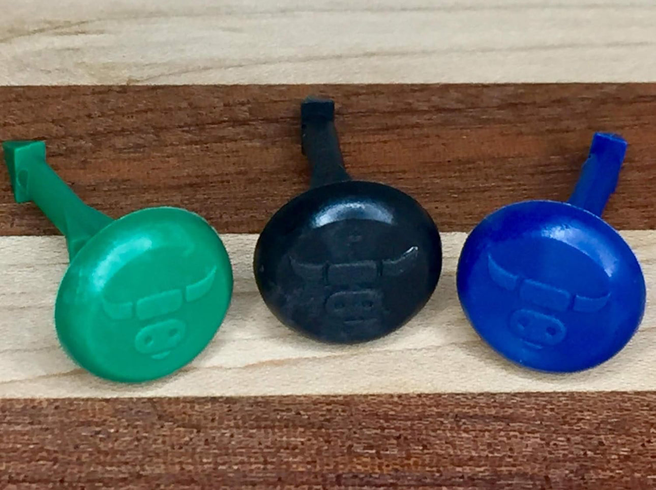 Grill Pinz Nylon Markers