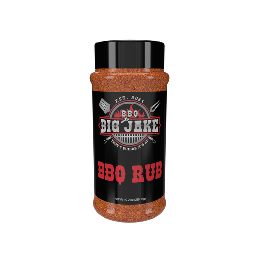 BBQ Rub