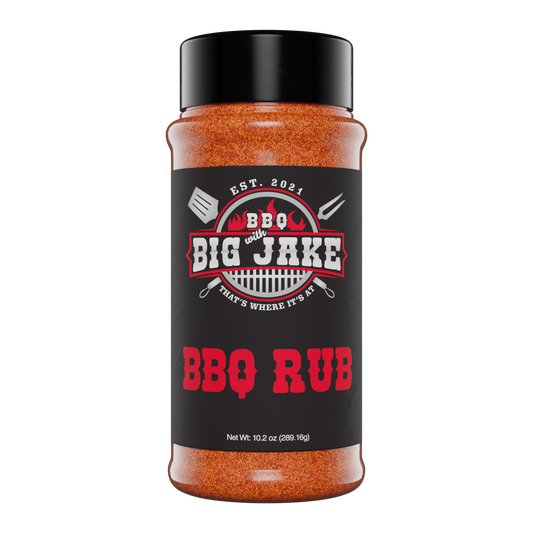 BBQ Rub