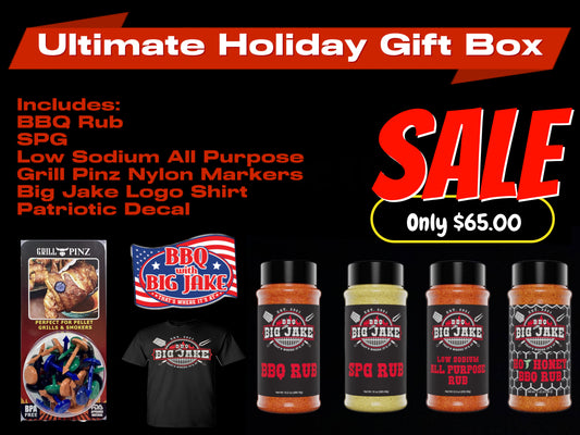 The Ultimate Holiday Gift Bundle